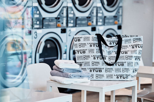 BLP × niko and ...|バスタオル