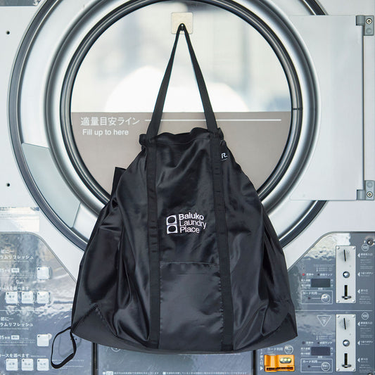 BLP×ROOTOTE|ランドリーバッグ:フロシキ