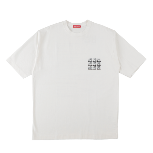 BLP × MAISON SPECIAL|TEEシャツ:ランドリー